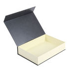 Multi Shape Choices Luxury Paper Gift Box With BSCI BV CE Certification